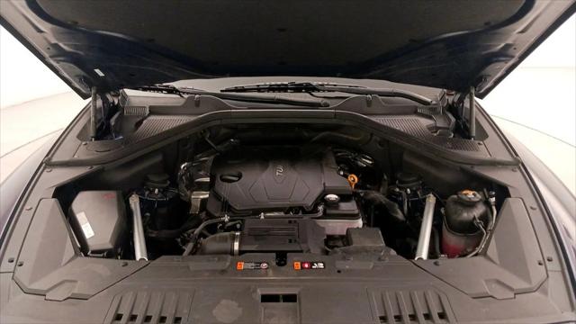 2024 Genesis GV80 2.5T AWD