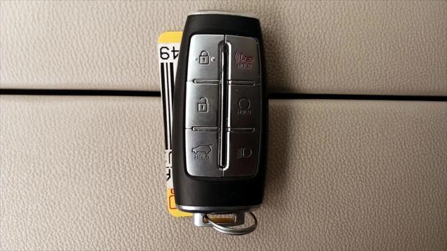 2024 Genesis GV80 2.5T AWD