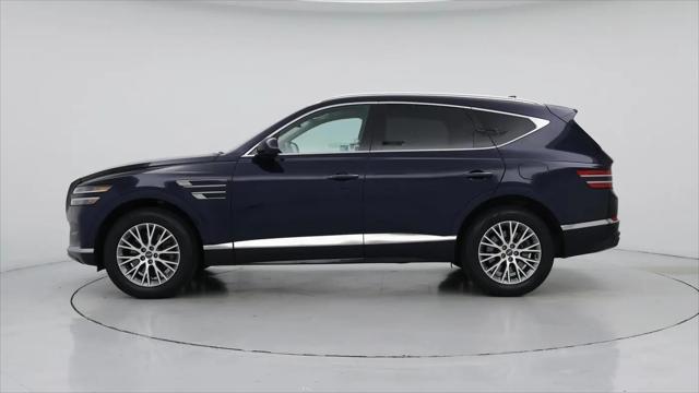 2024 Genesis GV80 2.5T AWD