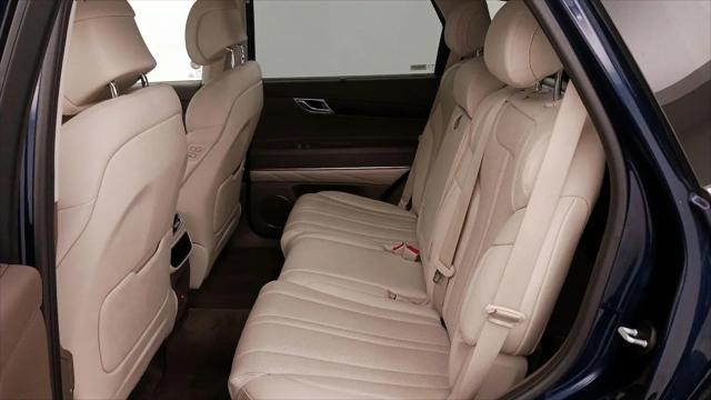 2024 Genesis GV80 2.5T AWD