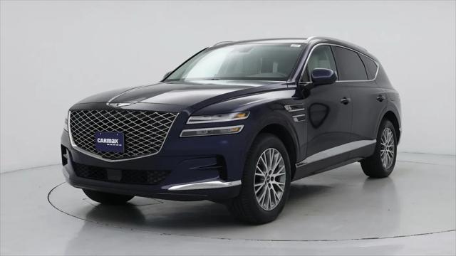 2024 Genesis GV80 2.5T AWD