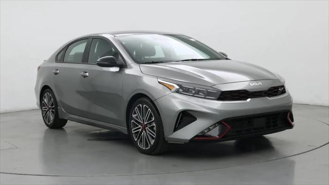 2022 Kia Forte GT for sale in Kenner, LA
