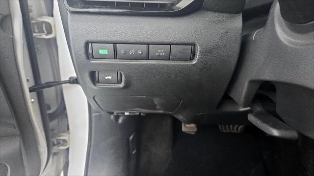 2020 Nissan Sentra SR Xtronic CVT