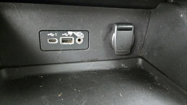 2020 Nissan Sentra SR Xtronic CVT