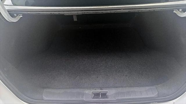 2020 Nissan Sentra SR Xtronic CVT