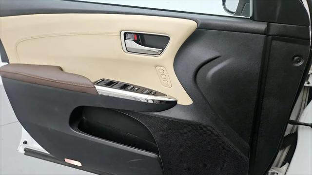2017 Toyota Avalon XLE Premium