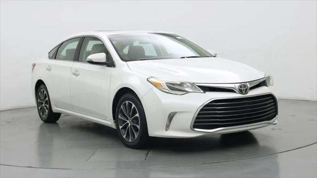 2017 Toyota Avalon XLE Premium for sale in Kenner, LA