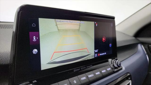 2022 Kia Seltos S