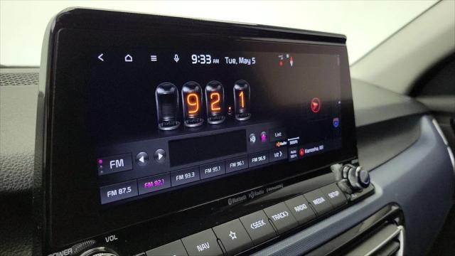 2022 Kia Seltos S