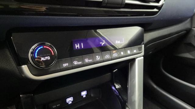 2022 Kia Seltos S