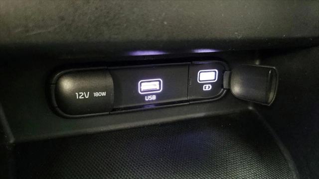 2022 Kia Seltos S