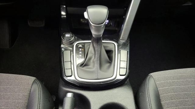 2022 Kia Seltos S