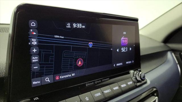 2022 Kia Seltos S