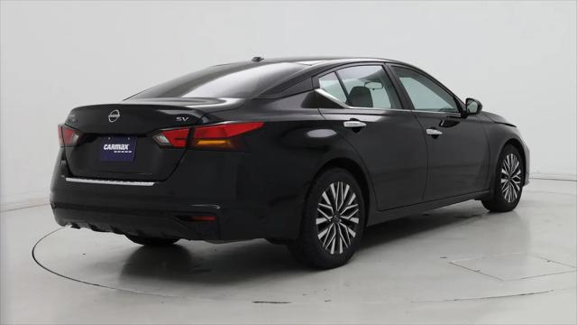 2023 Nissan Altima SV FWD