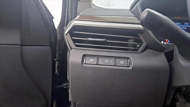 2023 Nissan Altima SV FWD