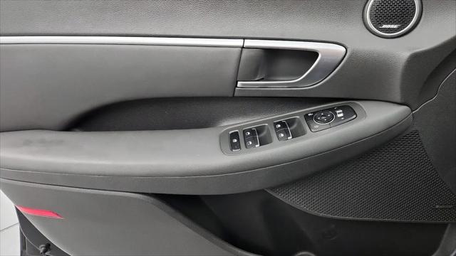2022 Hyundai Sonata SEL Plus