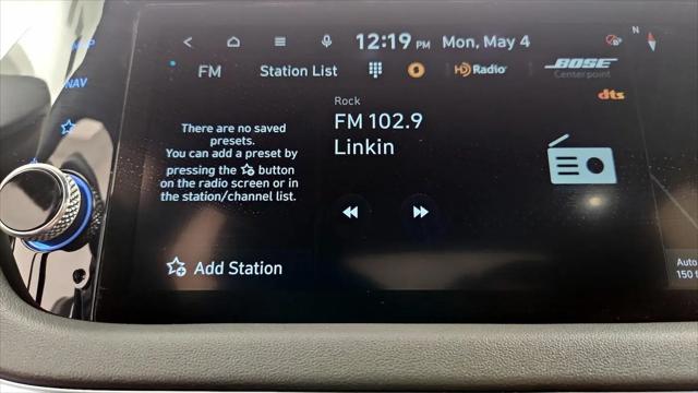 2022 Hyundai Sonata SEL Plus