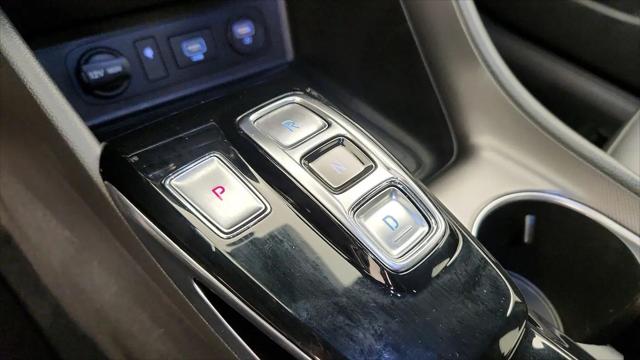 2022 Hyundai Sonata SEL Plus