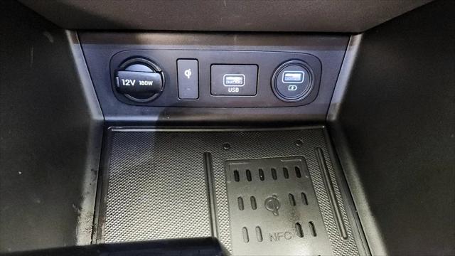 2022 Hyundai Sonata SEL Plus