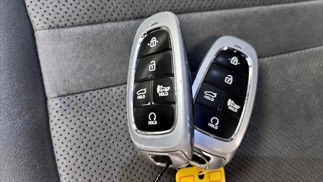 2022 Hyundai Sonata SEL Plus