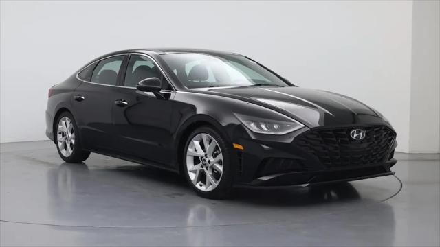 2022 Hyundai Sonata SEL Plus for sale in Jackson, TN