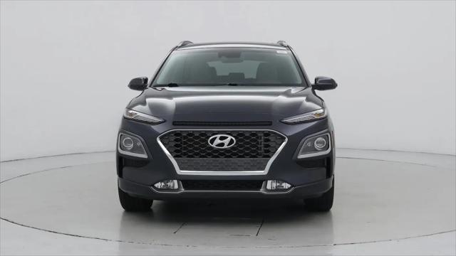 2021 Hyundai Kona Limited