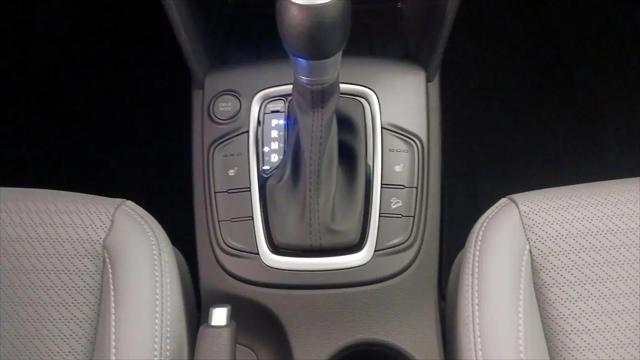 2021 Hyundai Kona Limited