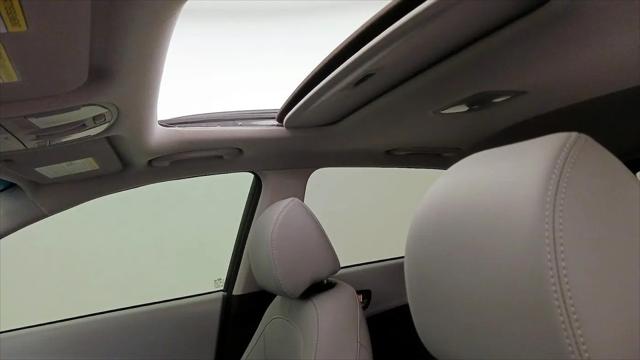 2021 Hyundai Kona Limited