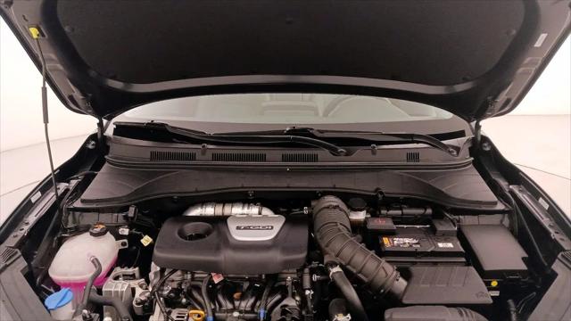 2021 Hyundai Kona Limited