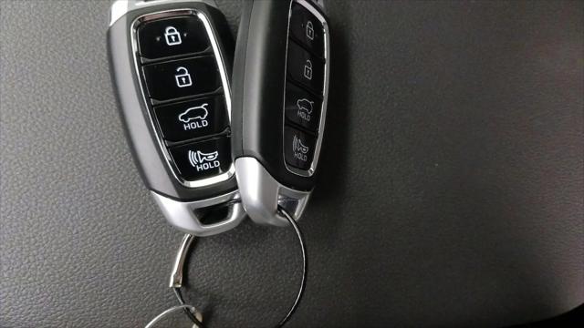 2021 Hyundai Kona Limited