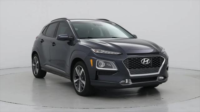 2021 Hyundai Kona Limited for sale in Jackson, TN