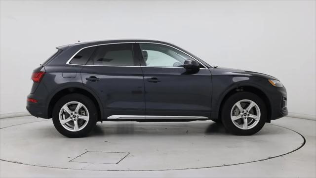 2023 Audi Q5 Premium 40 TFSI quattro S tronic