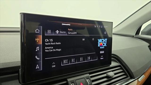 2023 Audi Q5 Premium 40 TFSI quattro S tronic