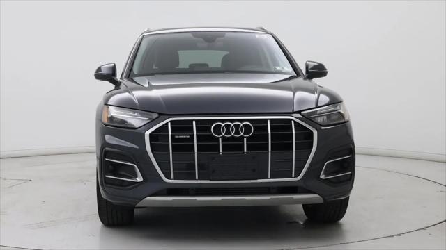 2023 Audi Q5 Premium 40 TFSI quattro S tronic