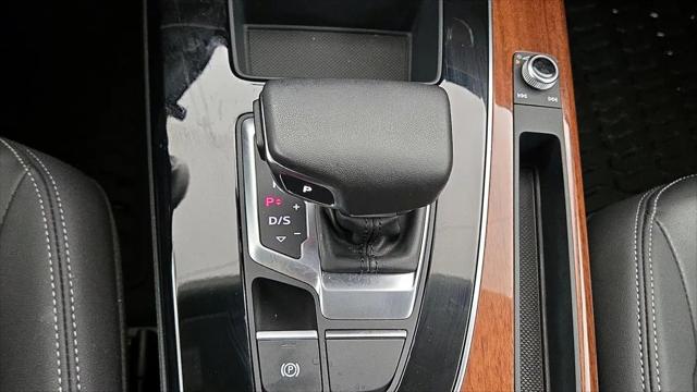 2023 Audi Q5 Premium 40 TFSI quattro S tronic