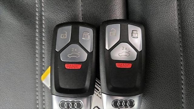 2023 Audi Q5 Premium 40 TFSI quattro S tronic