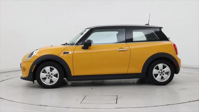 2015 MINI Hardtop Cooper