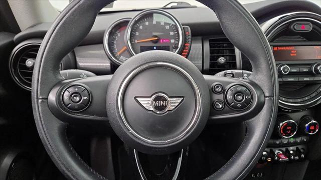 2015 MINI Hardtop Cooper