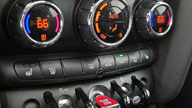 2015 MINI Hardtop Cooper