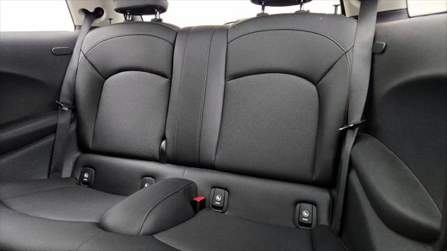 2015 MINI Hardtop Cooper