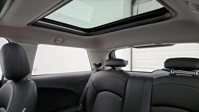 2015 MINI Hardtop Cooper