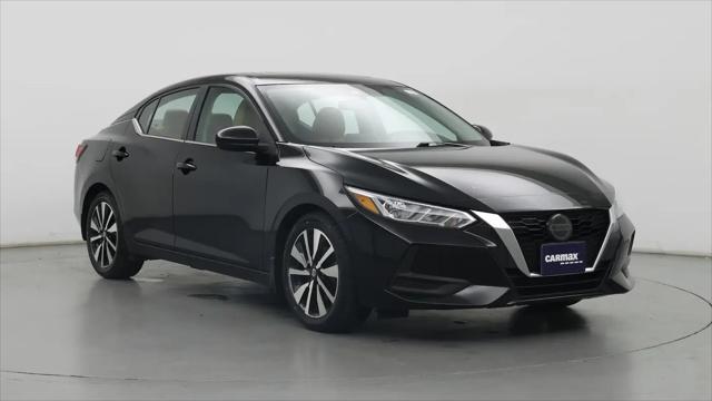 2023 Nissan Sentra SV Xtronic CVT for sale in Athens, GA