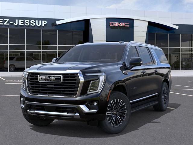 2026 GMC Yukon XL 4WD Elevation