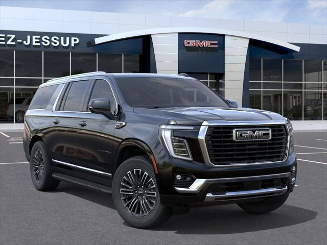 2026 GMC Yukon XL 4WD Elevation
