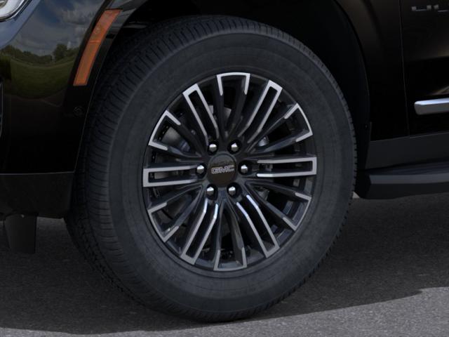 2026 GMC Yukon XL 4WD Elevation