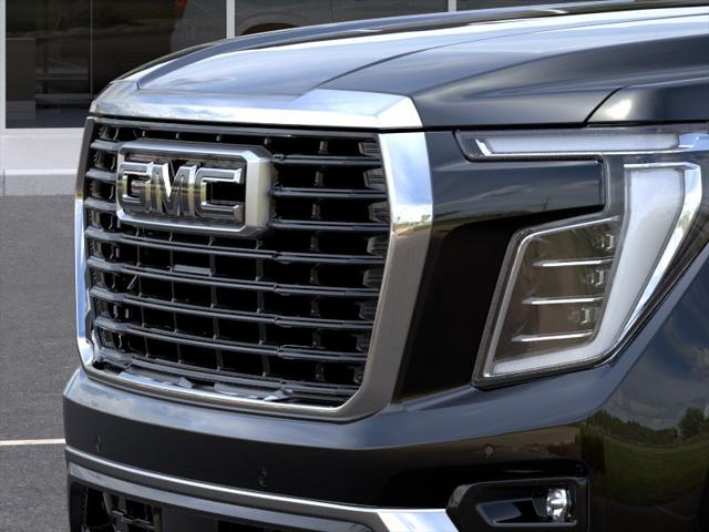 2026 GMC Yukon XL 4WD Elevation