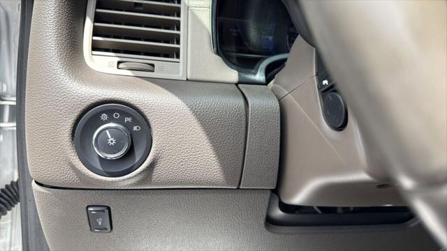 2017 Lincoln Navigator Select