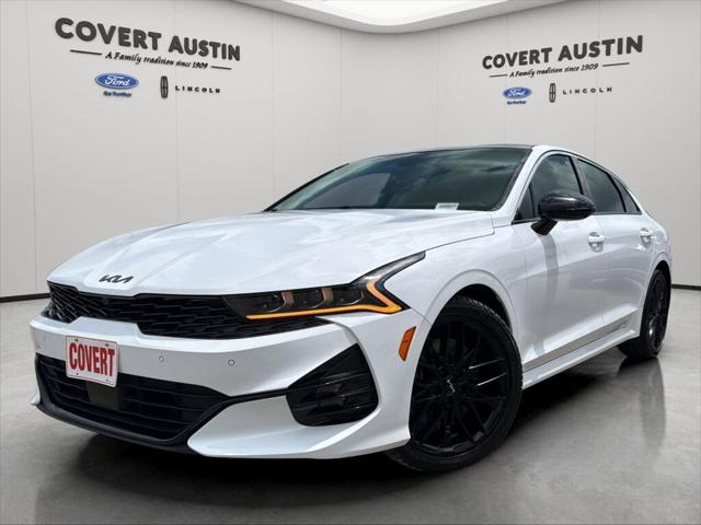 2024 Kia K5 GT for sale in Austin, TX
