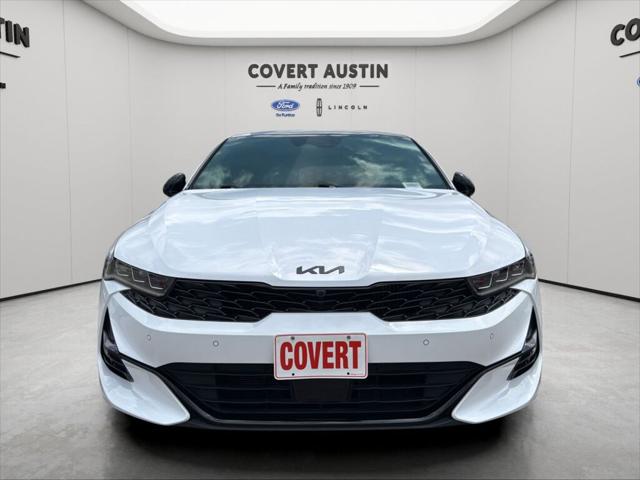 2024 Kia K5 GT