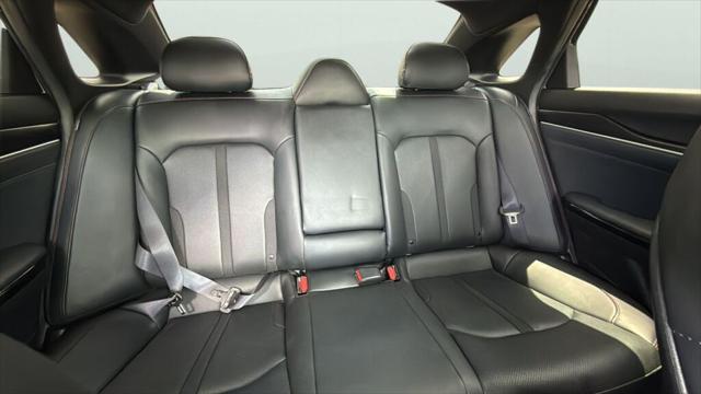 2024 Kia K5 GT